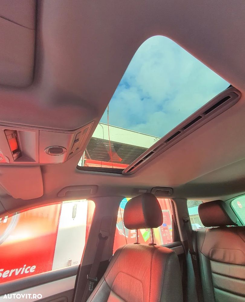 Volkswagen Touareg - 13