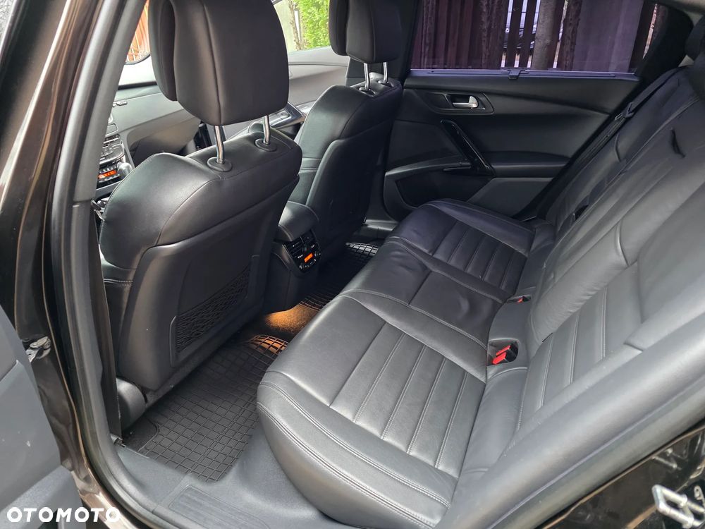 Peugeot 508 HDi 160 Automatik Allure - 34