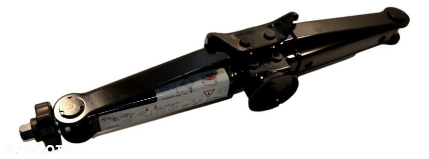 MERCEDES VITO W447 W639 lewarek podnosnik samochodowy OE - 1