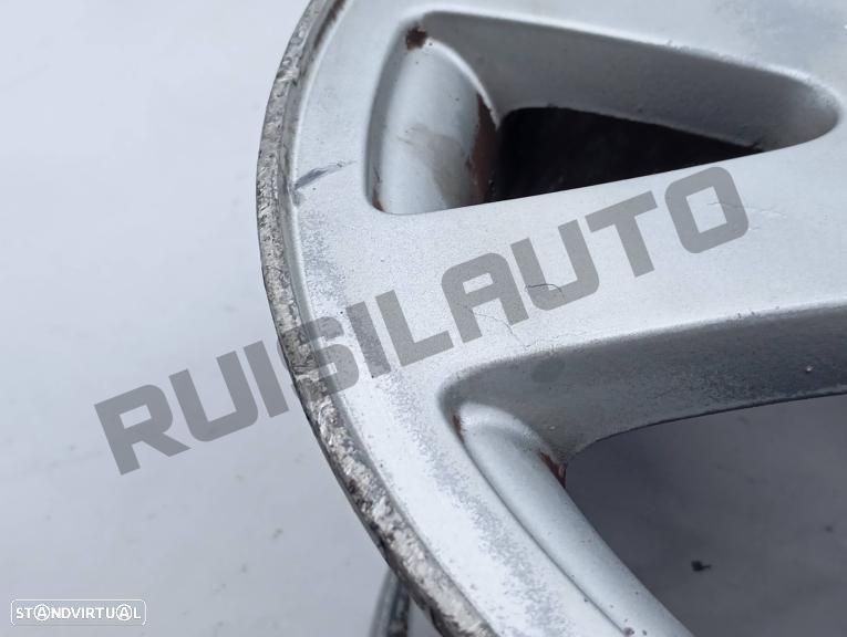 Jante Alumínio R16 4a060_1025p Audi A6 C5 (4b) [1997_2005] 1.9 - 6