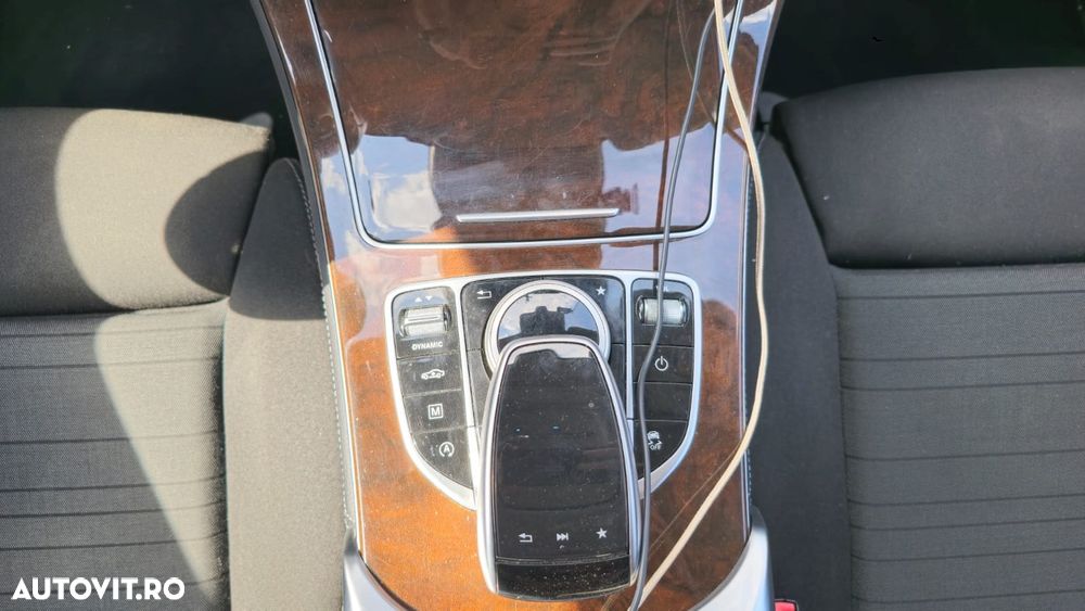 Mercedes-Benz GLC 250 d 4MATIC 9G-TRONIC - 19