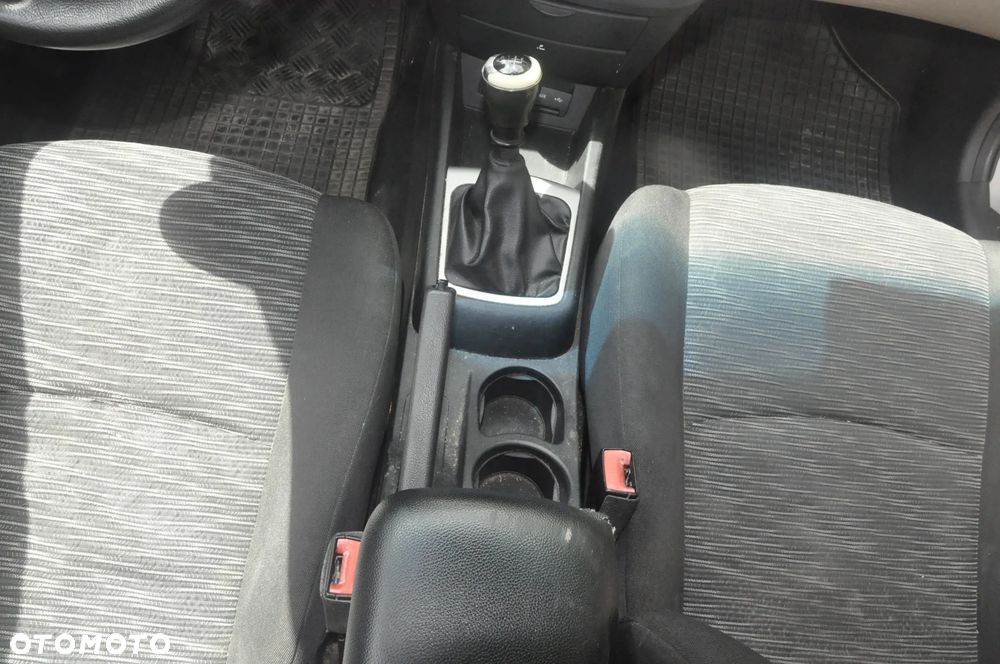 Kia Ceed 1.6 Crdi Comfort - 8