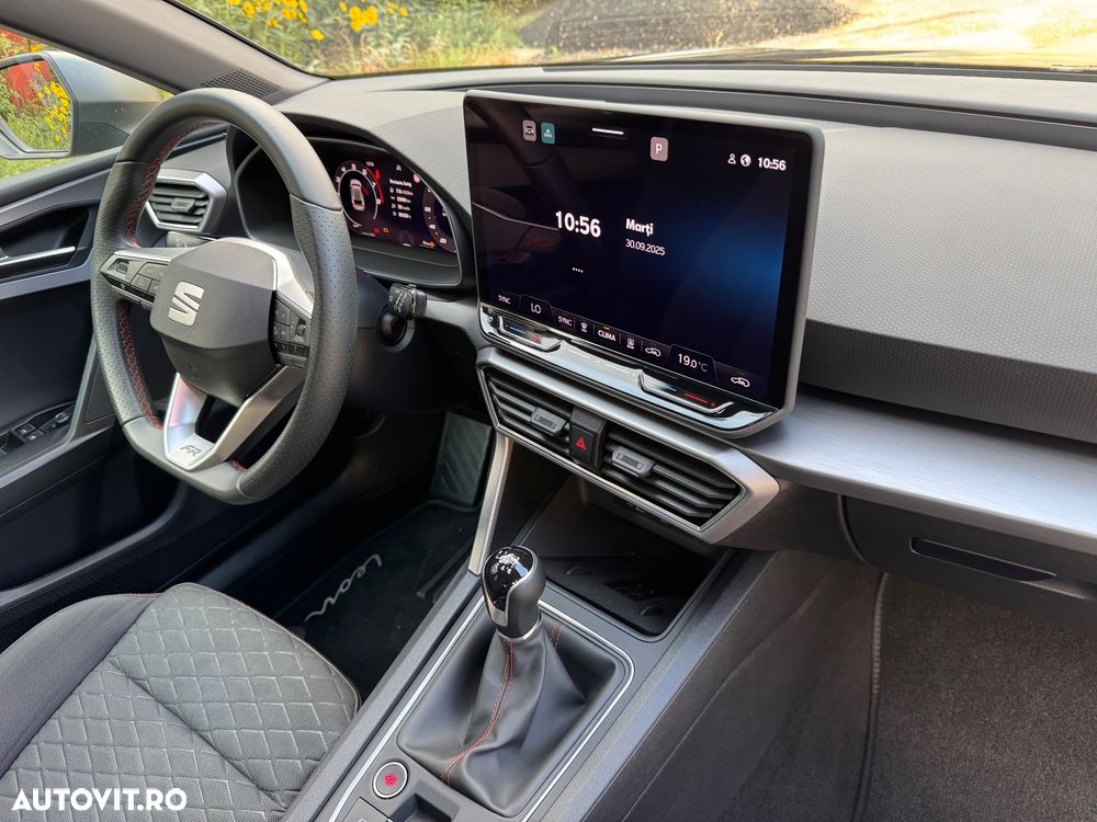 Seat Leon - 8