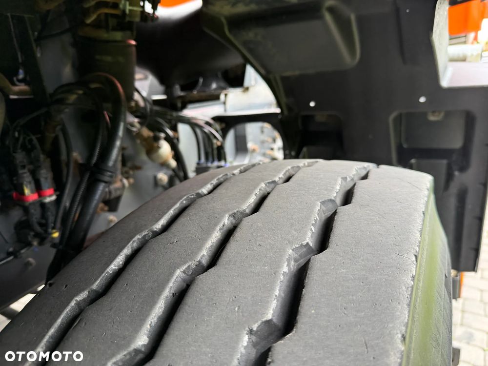 Renault C 430 6X4 WYWROTKA - 19