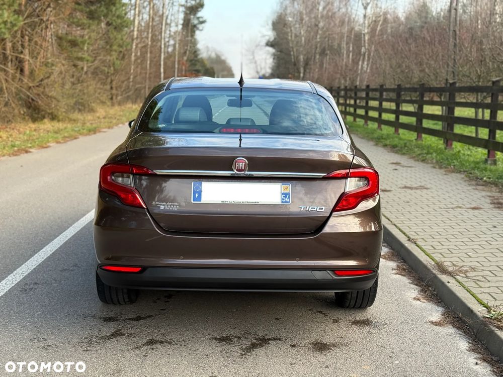 Fiat Tipo 1.4 16V More - 6