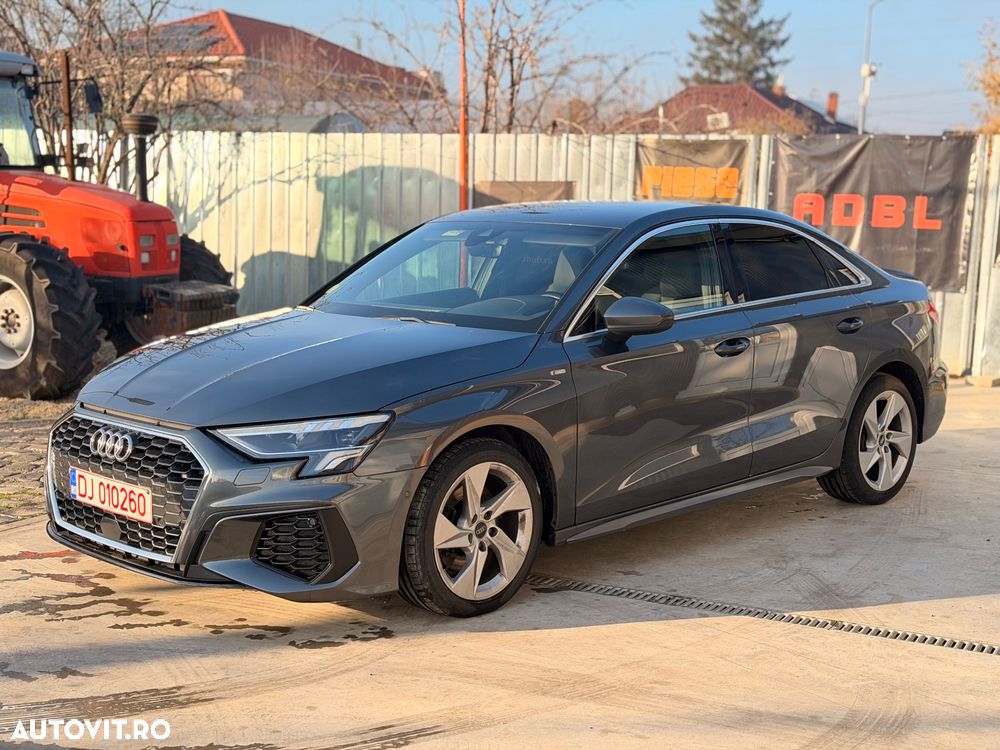 Audi A3 - 6