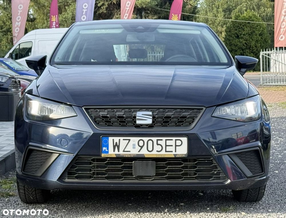 Seat Ibiza 1.0 MPI EVO Reference S&S - 3