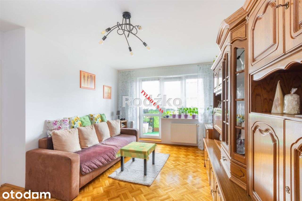Mieszkanie, 38 m², Bydgoszcz