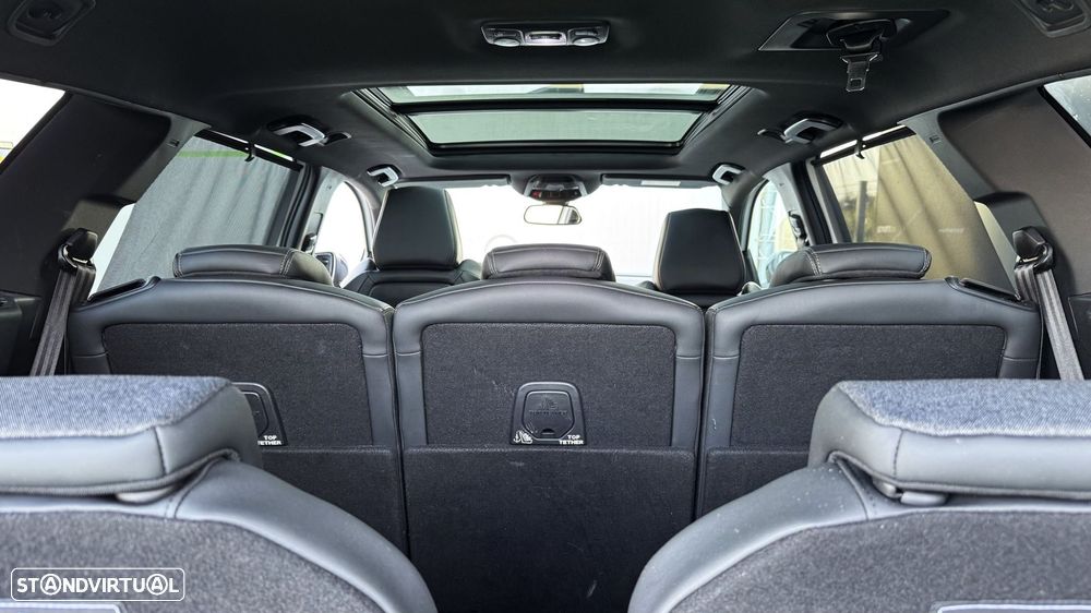 Peugeot 5008 1.5 BlueHDi GT Line EAT8 - 33