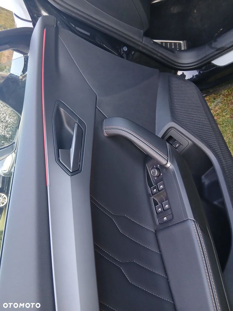 Cupra Formentor VZ5 2.5 TSI 4Drive DSG BAT - 13