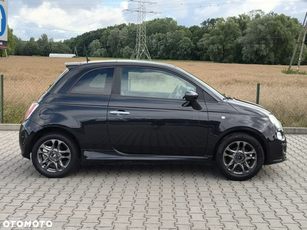 Fiat 500 - 6