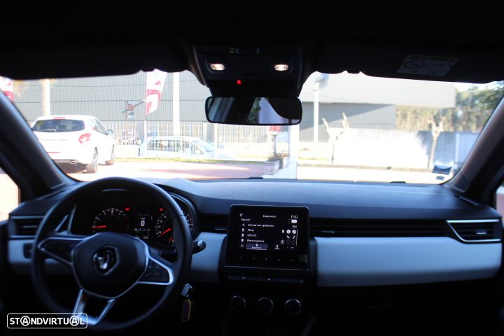 Renault Clio 1.0 SCe Zen - 11