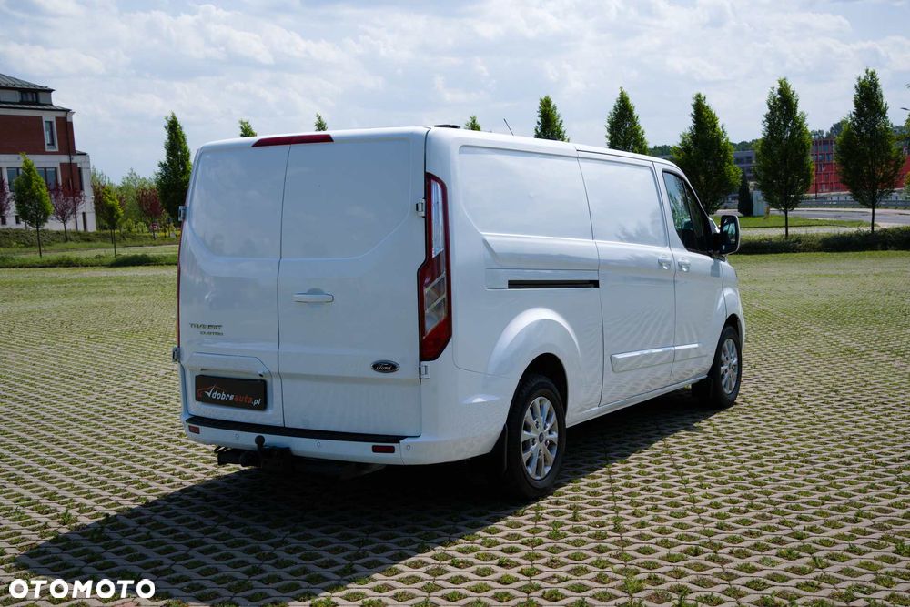 Ford Transit Custom L2H1 - 6