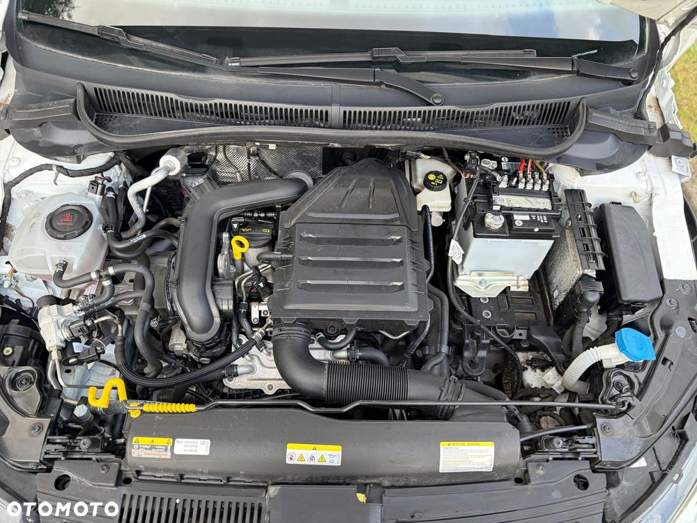 Volkswagen Polo - 27