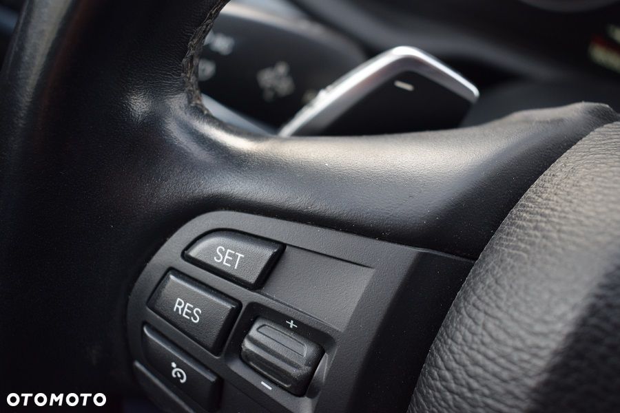 BMW X3 xDrive30d Sport-Aut M Sport - 28