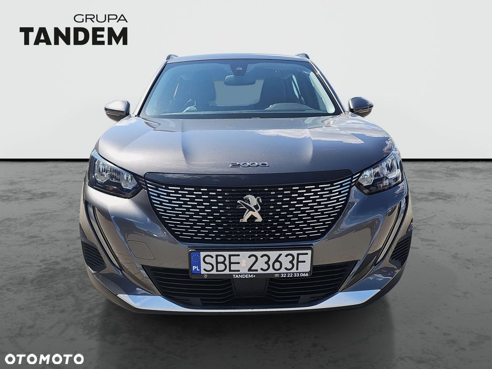 Peugeot 2008 - 3