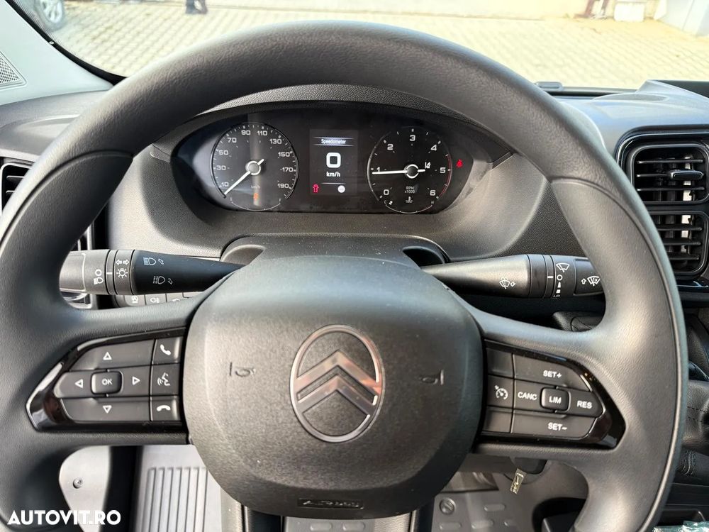 Citroën Jumper - 10