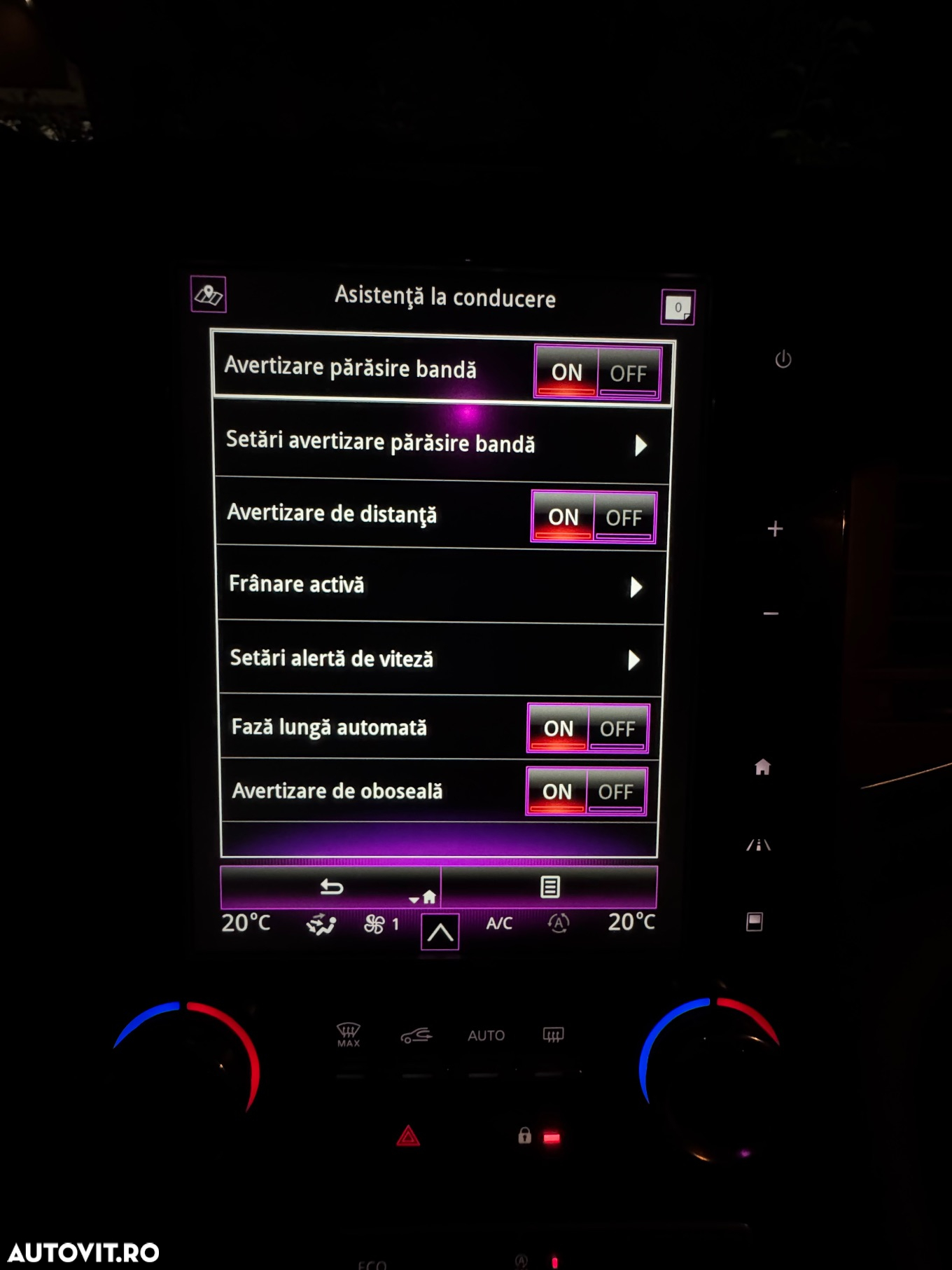 Renault Talisman Grandtour BLUE dCi 160 EDC INTENS - 9