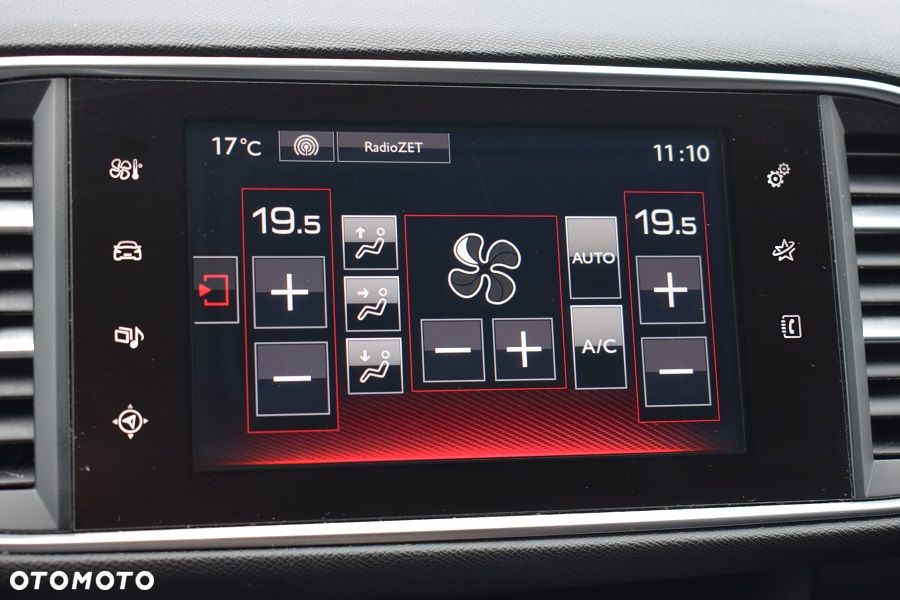 Peugeot 308 PureTech 130 Stop & Start GT-Line Edition - 11