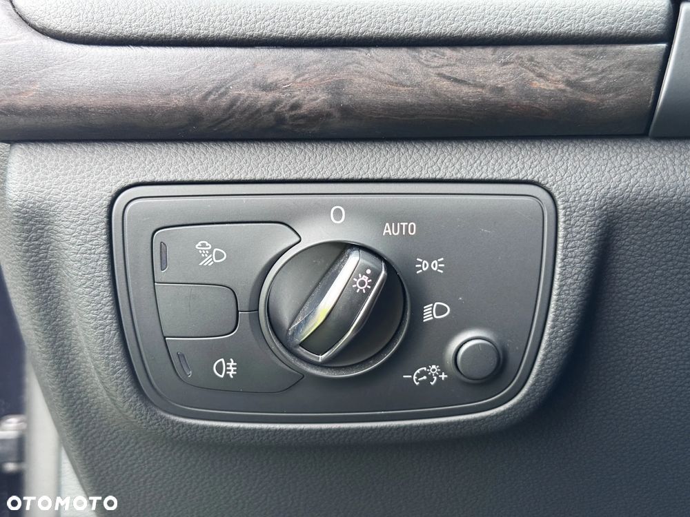 Audi A7 Sportback - 22