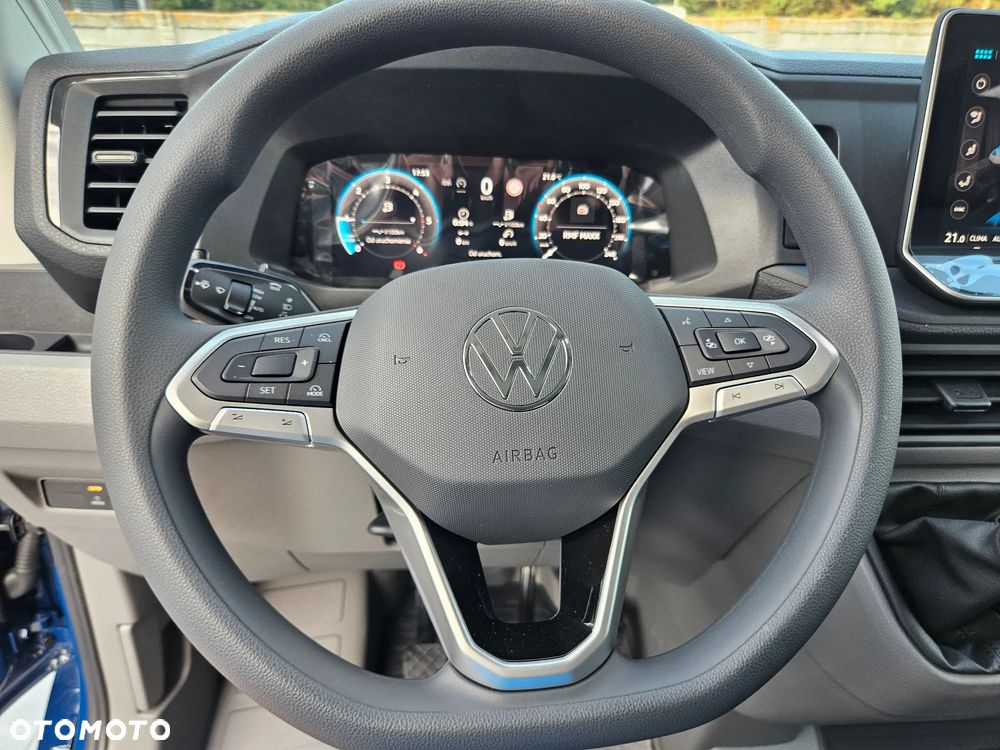 Volkswagen Crafter - 35