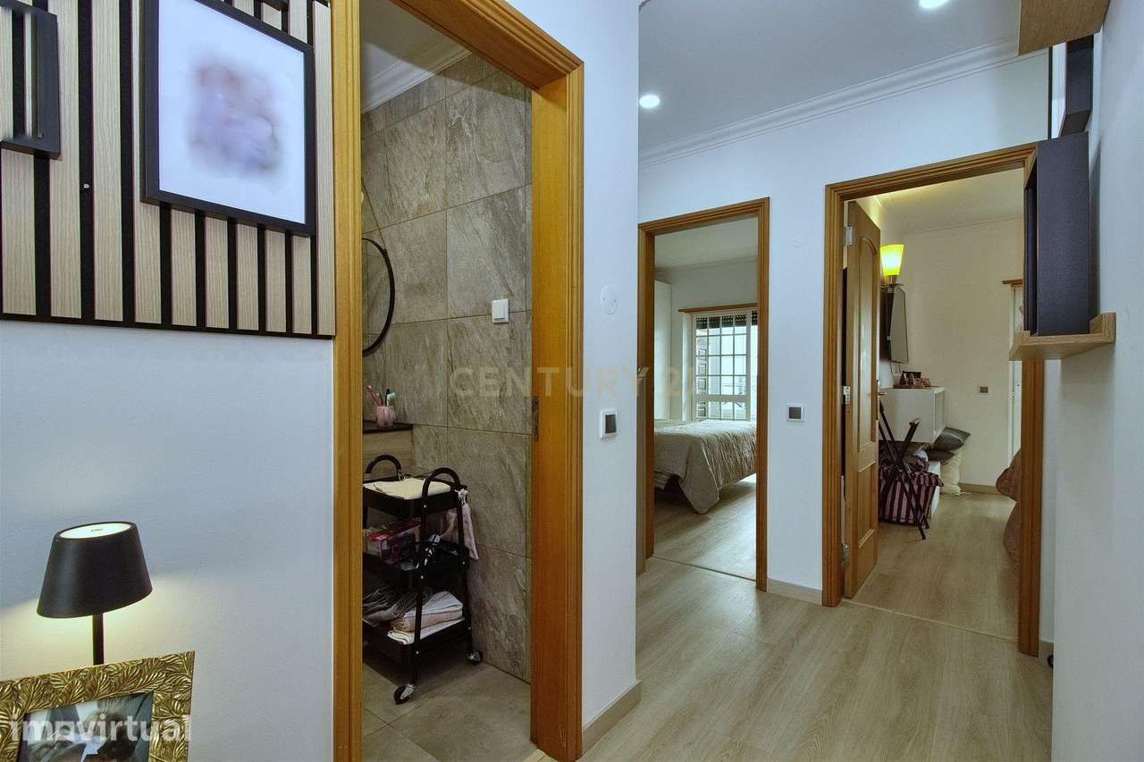 Apartamento Alcabideche com Garagem Box - Grande imagem: 3/22