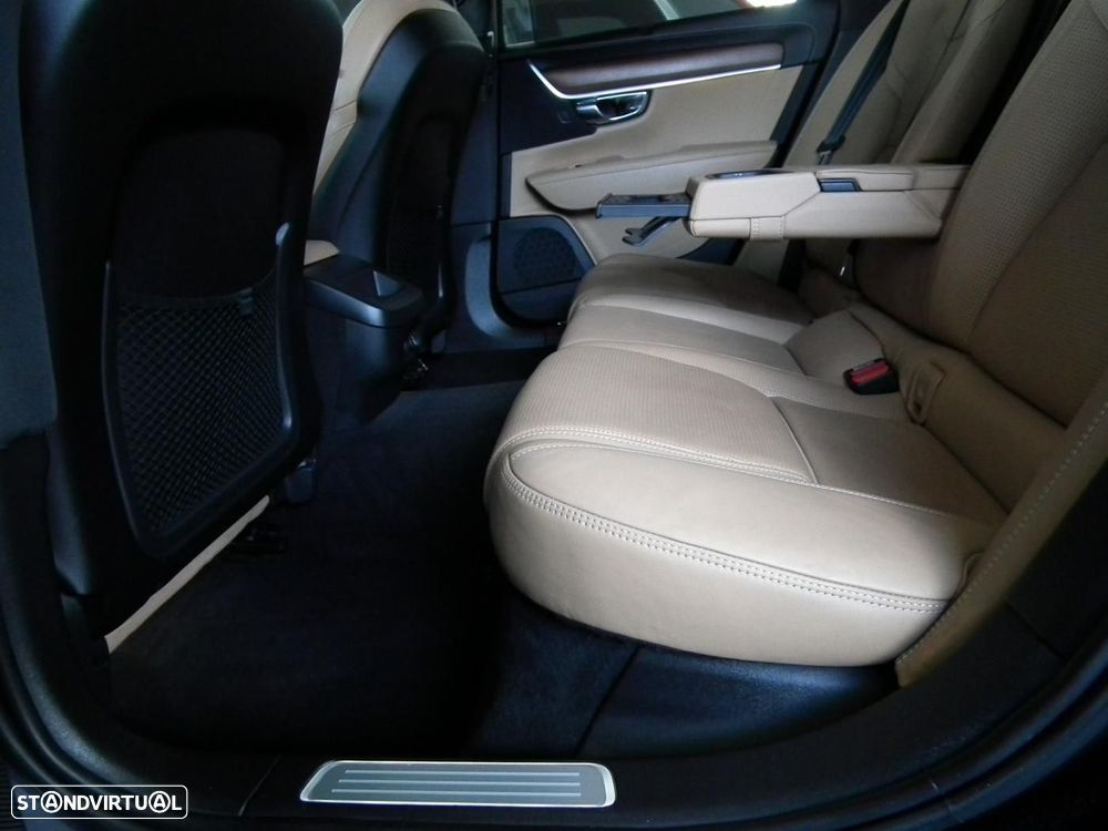 Volvo V90 2.0 D4 Inscription Geartronic - 15