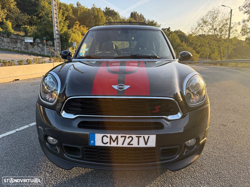 MINI Paceman - 15