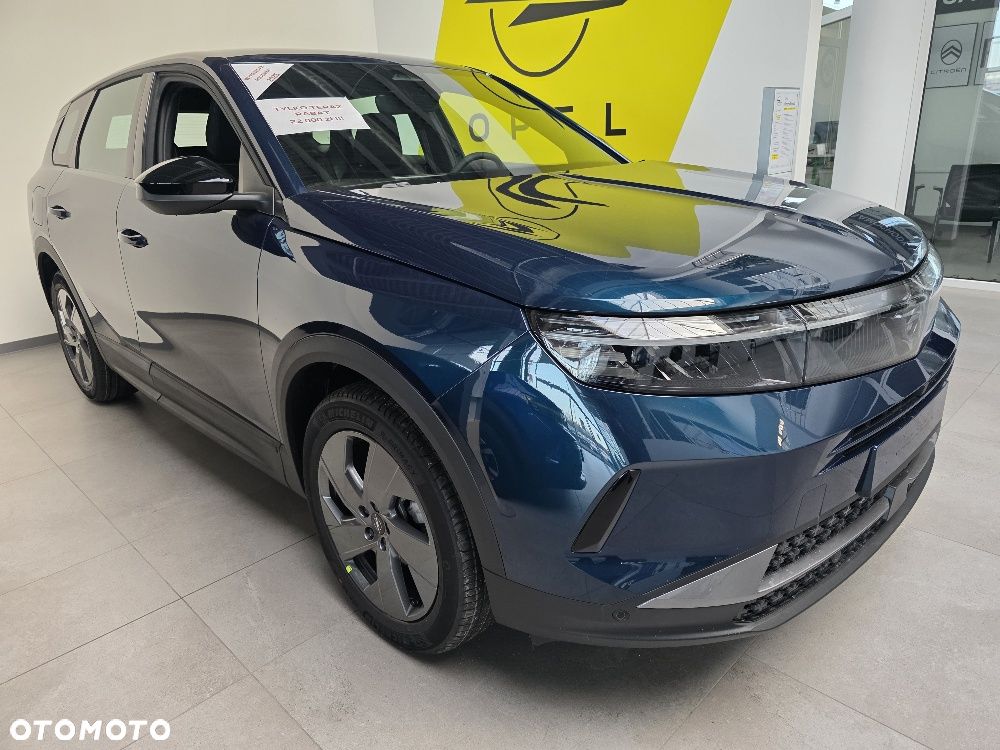 Opel Grandland 1.2 T mHEV Edition S&S eDTC6 - 3