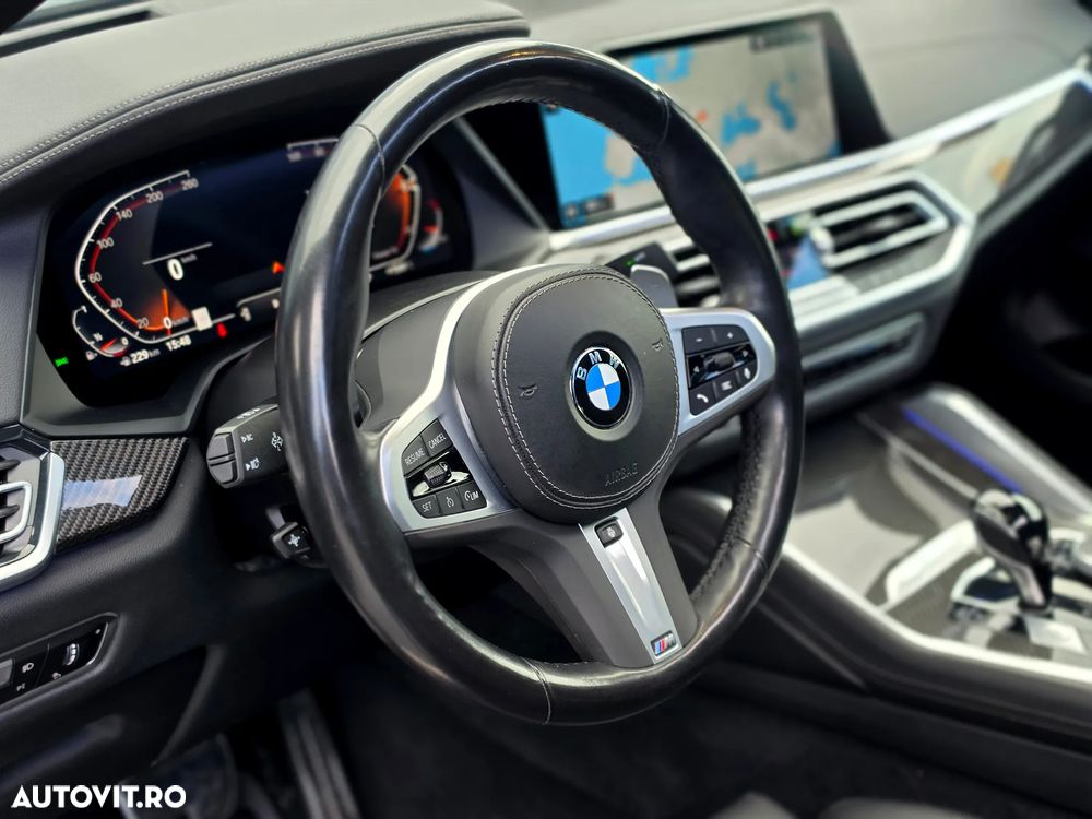 BMW X6 xDrive40i - 32