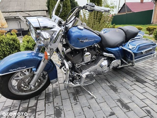 Harley-Davidson Touring Road King - 1