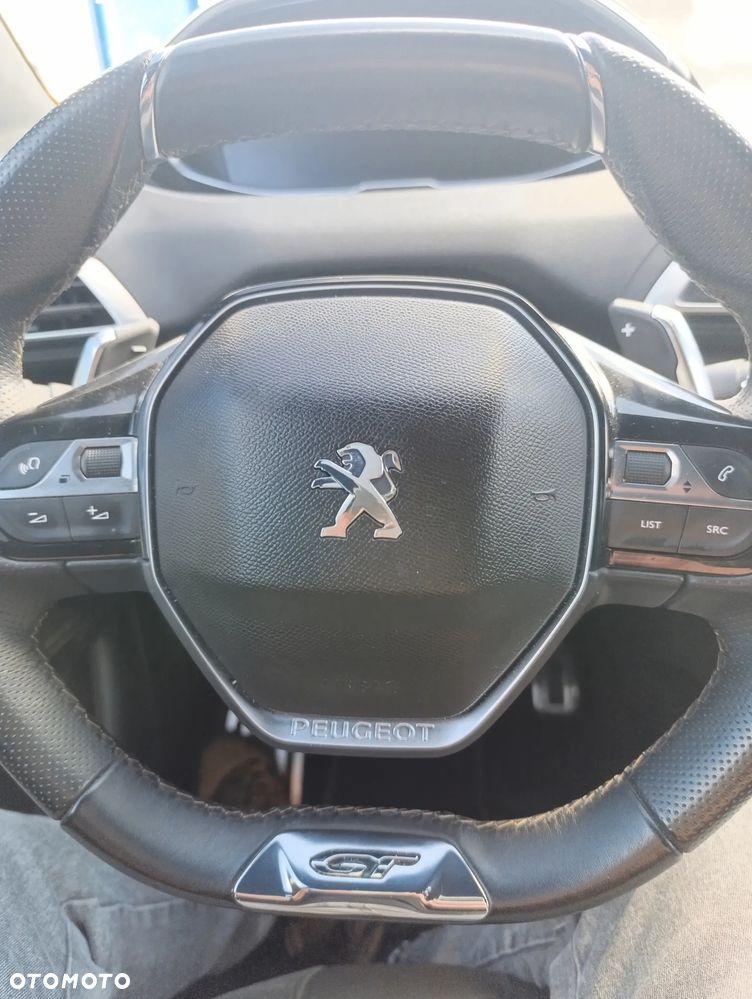 Peugeot 3008 - 5