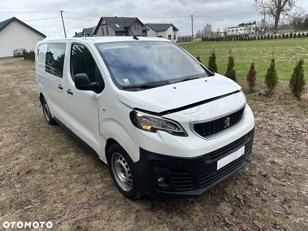Peugeot Expert - 2