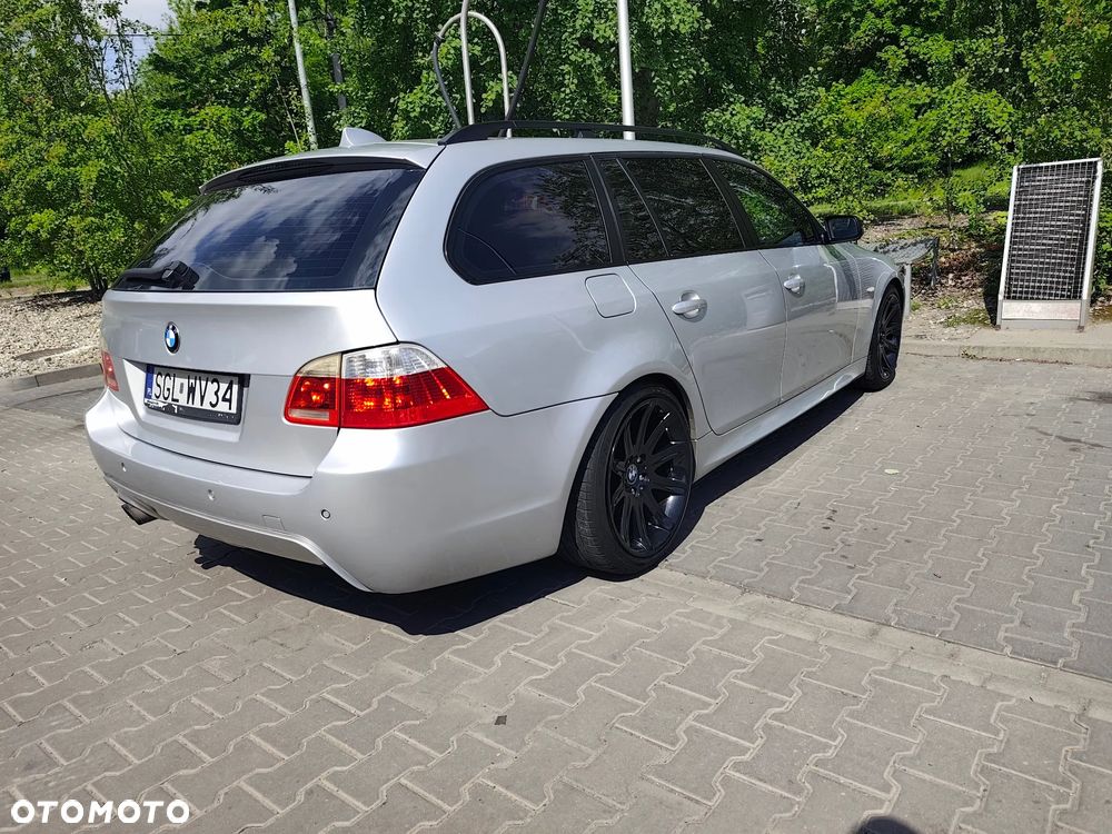 BMW Seria 5 - 37