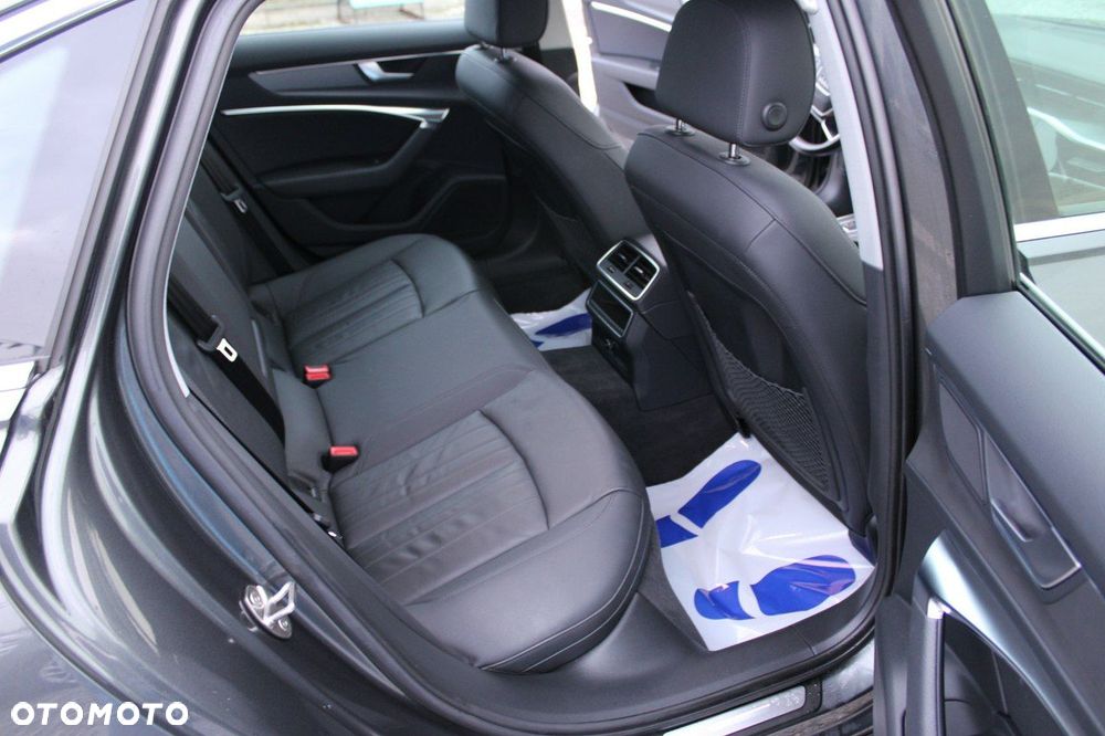 Audi A6 Limousine - 35