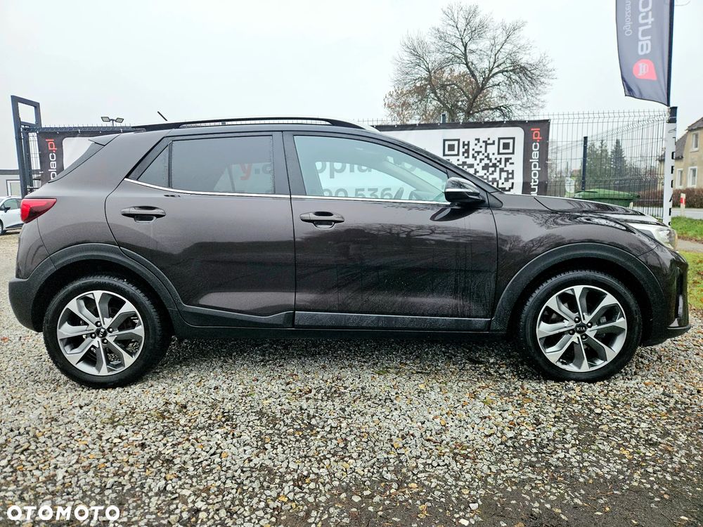 Kia Stonic 1.0 T-GDI 120 Spirit - 17