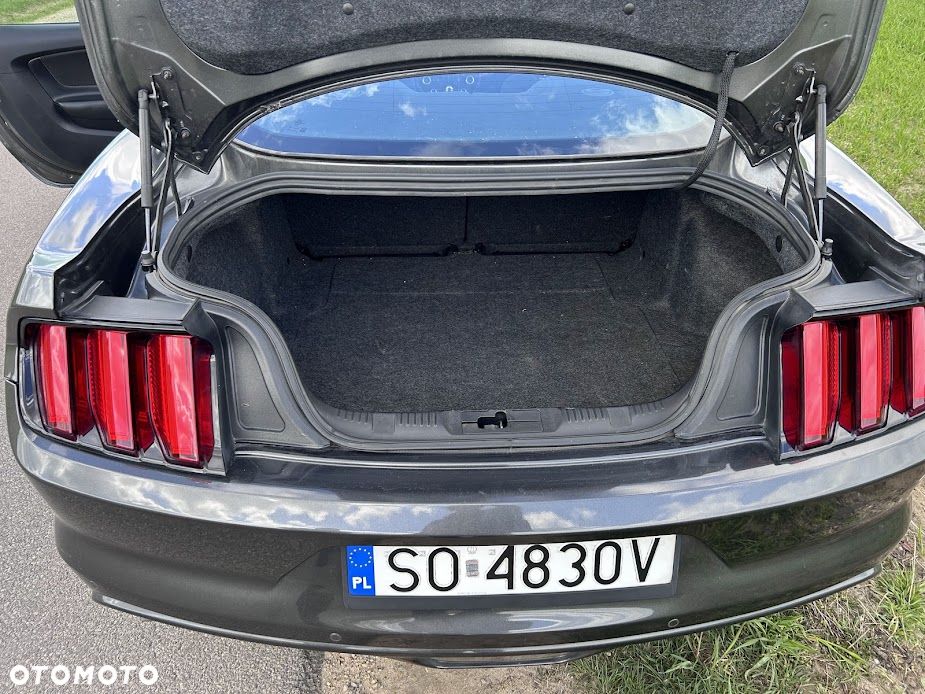 Ford Mustang - 37