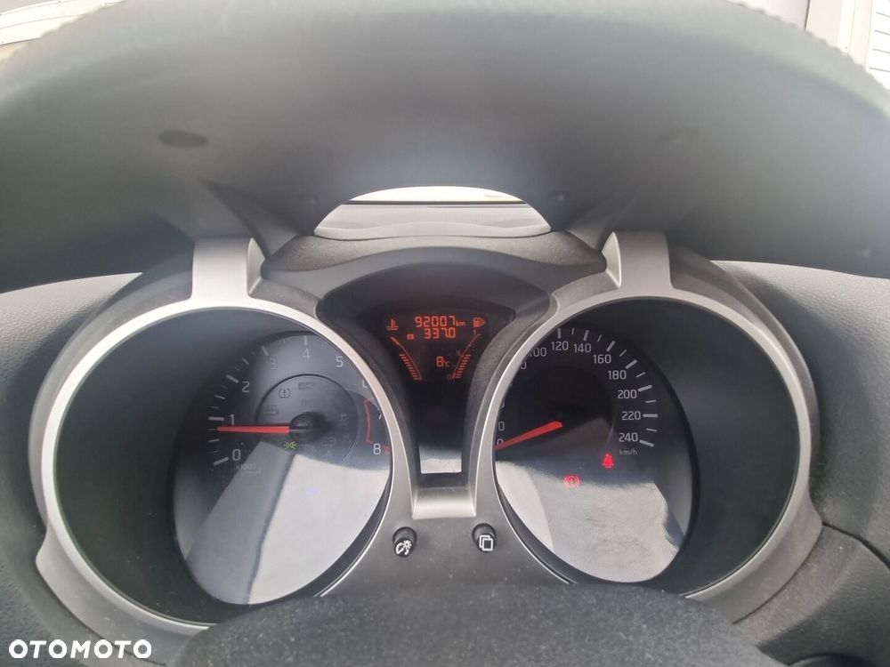 Nissan Juke 1.2 DIG-T Acenta - 19