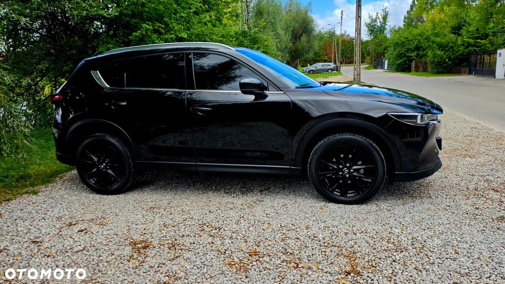 Mazda CX-5 - 3