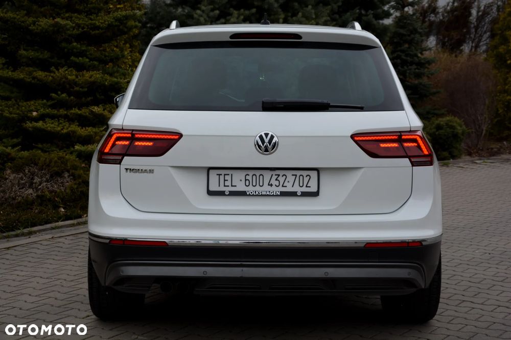 Volkswagen Tiguan 2.0 TDI SCR 4Motion (BlueMotion Techn.) DSG Highline - 21