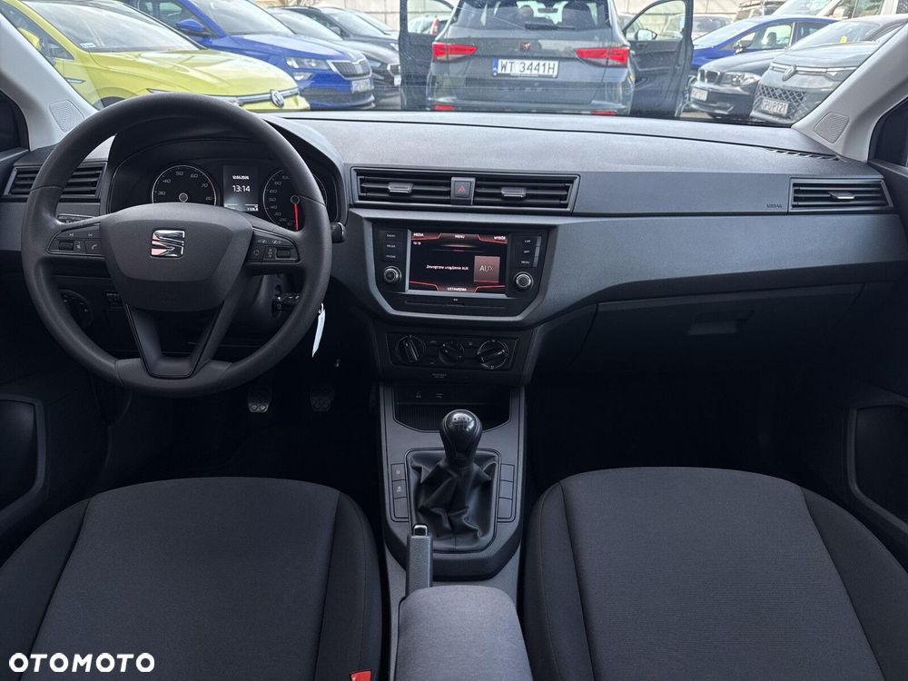Seat Ibiza - 9