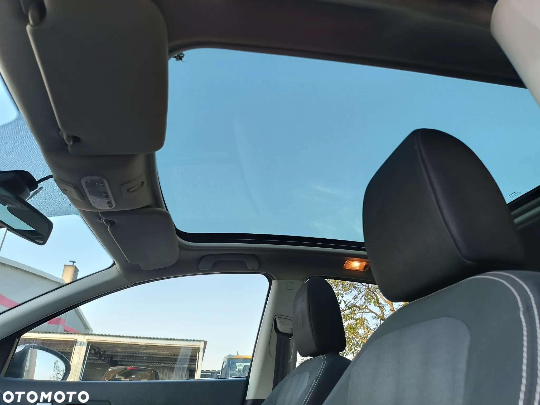 Nissan Qashqai 1.6 Tekna - 16