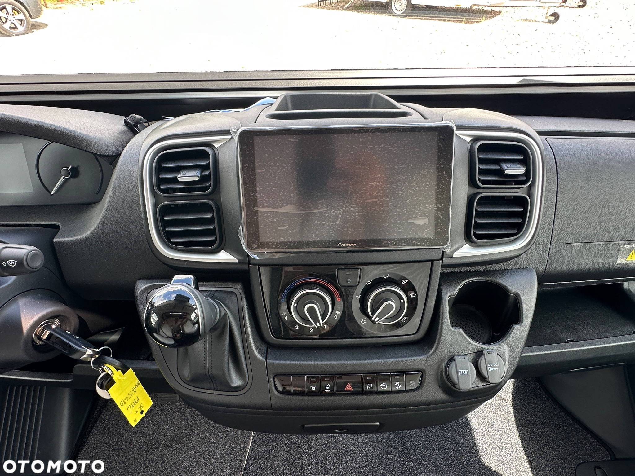 PILOTE P740 C Expression - 9