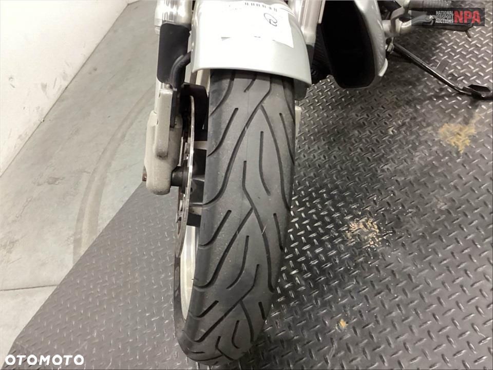 Harley-Davidson V-Rod Muscle - 19