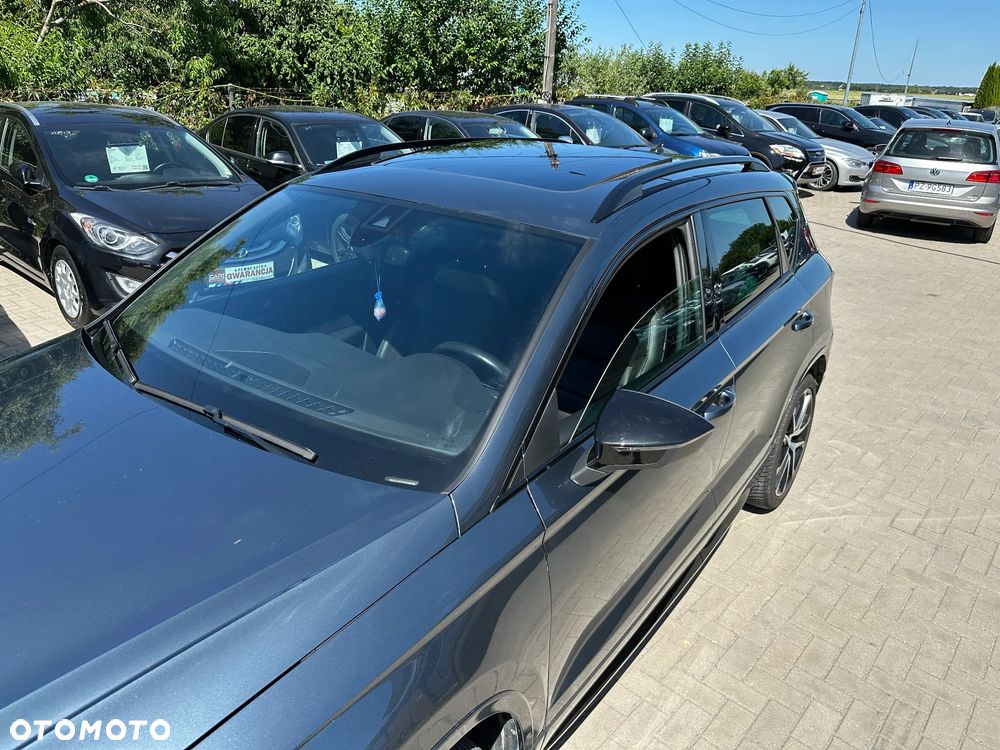 Cupra Ateca - 32