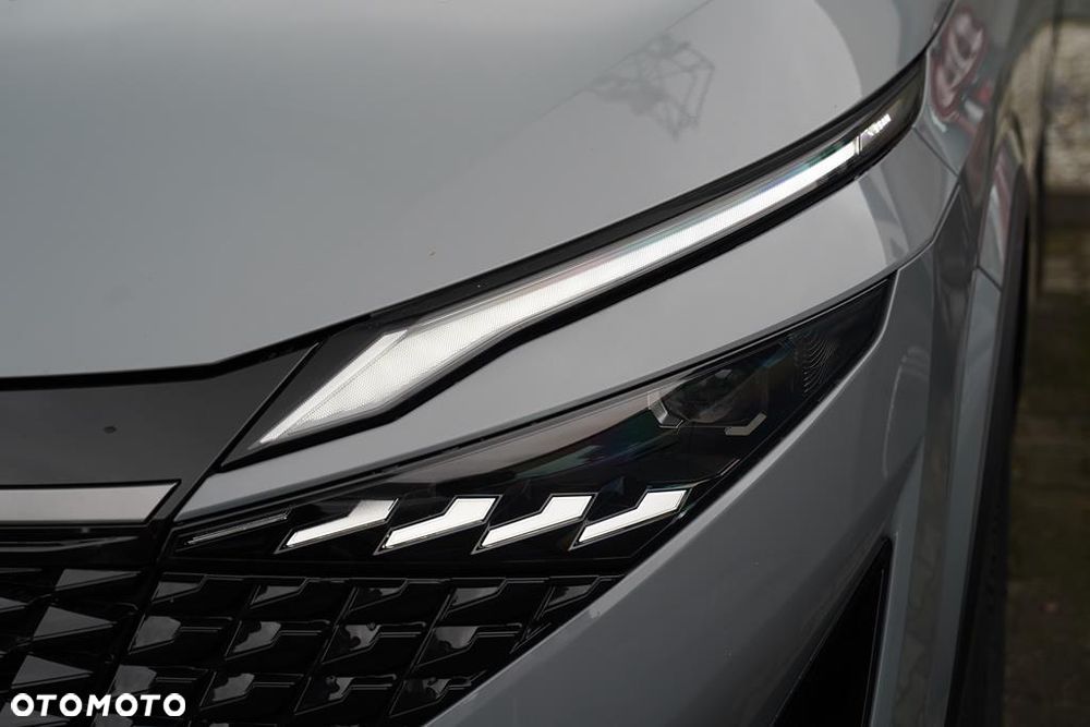 Nissan Qashqai 1.3 DIG-T mHEV N-Connecta Xtronic - 24