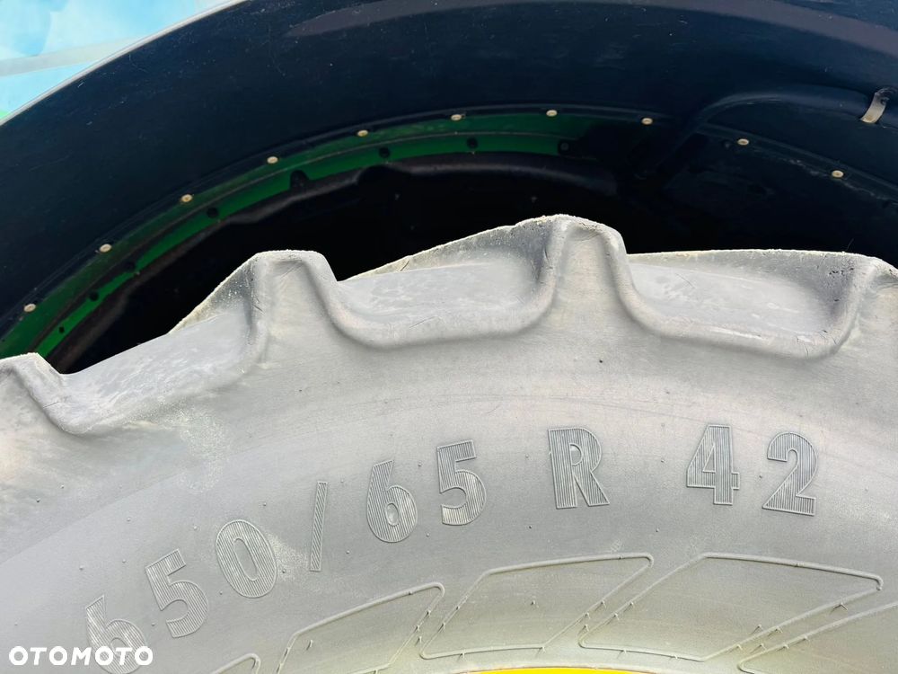 John Deere 6175R - 14