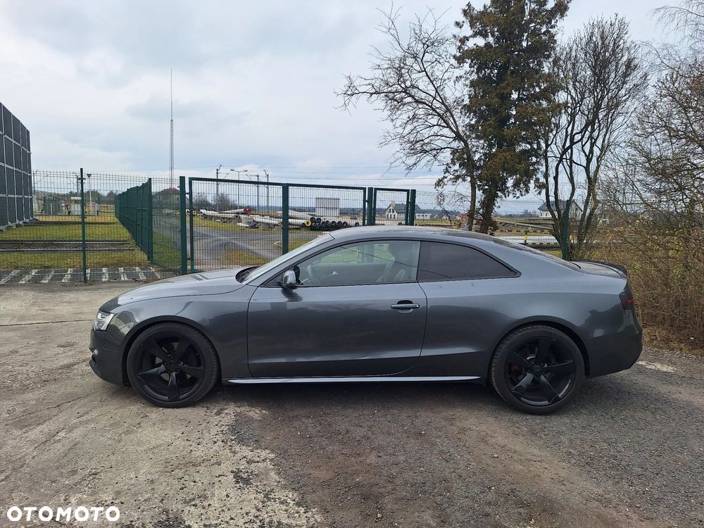 Audi A5 Coupé - 14