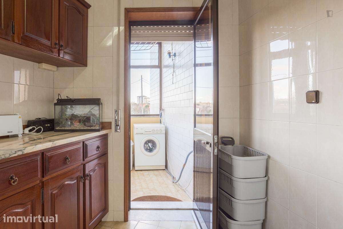 Apartamento com 2 quartos - localizado em Águas Santas Porto - Grande imagem: 5/31