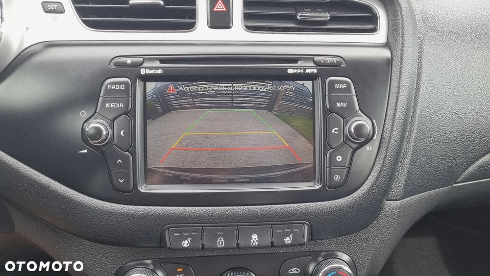 Kia Ceed 1.4 CVVT Vision - 19